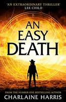 Cover of An easy death