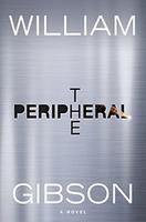 Cover of The Peripheral