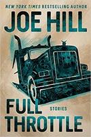 Cover of Full Throttle