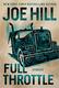 Cover of Full Throttle