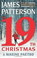 Cover of The 19th Christmas