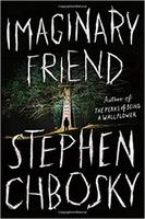 Cover of Imiginary Friend