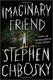 Cover of Imiginary Friend