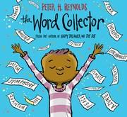 Cover of The word collector