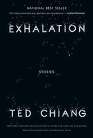 Cover of Exhalation