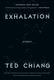Cover of Exhalation