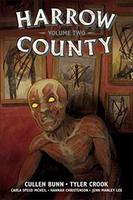 Cover of Harrow County Library Edition, Volume 2