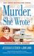 Cover of Murder, She Wrote
