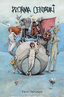 Cover of Proxima Centauri