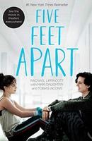 Cover of Five Feet Apart