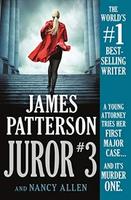 Cover of Juror #3