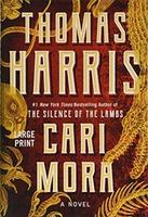 Cover of Cari Mora