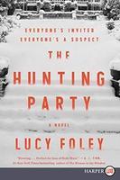 Cover of The Hunting Party