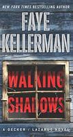 Cover of Walking Shadows