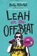 Cover of Leah on the offbeat
