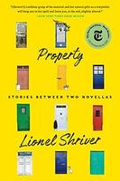 Cover of Property