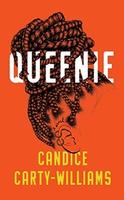 Cover of Queenie