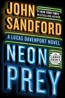 Cover of Neon Prey