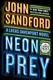 Cover of Neon Prey
