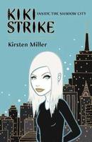 Cover of Kiki Strike
