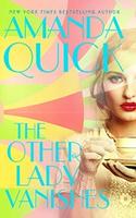 Cover of The Other Lady Vanishes