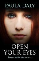 Cover of Open your eyes