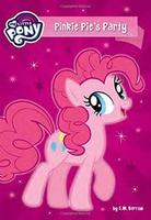Cover of My Little Pony