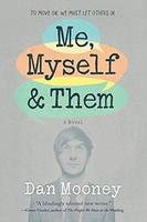 Cover of Me, myself and them
