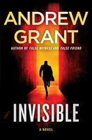 Cover of Invisible