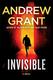 Cover of Invisible