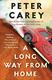Cover of A long way from home