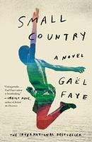 Cover of Petit pays