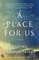 Cover of A place for us