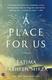 Cover of A place for us
