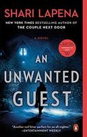 Cover of An unwanted guest