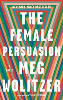 Cover of The female persuasion