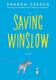Cover of Saving Winslow
