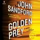 Cover of Golden prey