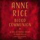 Cover of Blood Communion