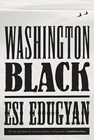 Cover of Washington Black