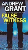 Cover of False Witness