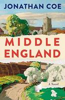 Cover of Middle England
