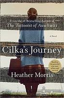 Cover of Cilka's Journal