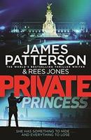 Cover of Princess