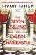 Cover of The Seven Deaths of Evelyn Hardcastle