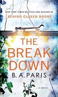 Cover of The Breakdown