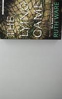 Cover of The Lying Game