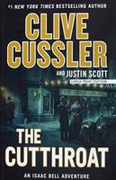 Cover of The Cutthroat
