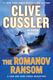 Cover of The Romanov ransom