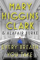 Cover of Every breath you take